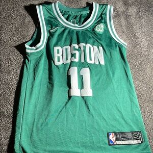 Kyrie Irving Boston Celtics Jersey